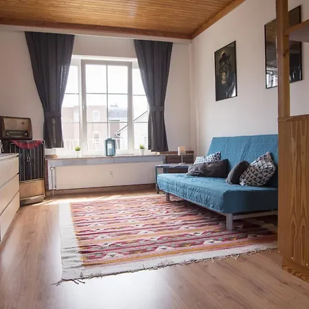 Gruener-weg-26 Appartement