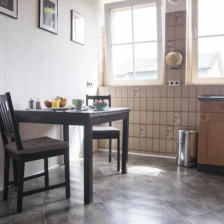 Appartement Gruener-weg-26 Cuxhaven