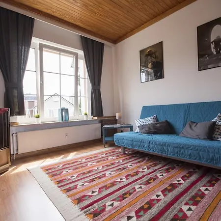 Gruener-weg-26 Appartement Cuxhaven